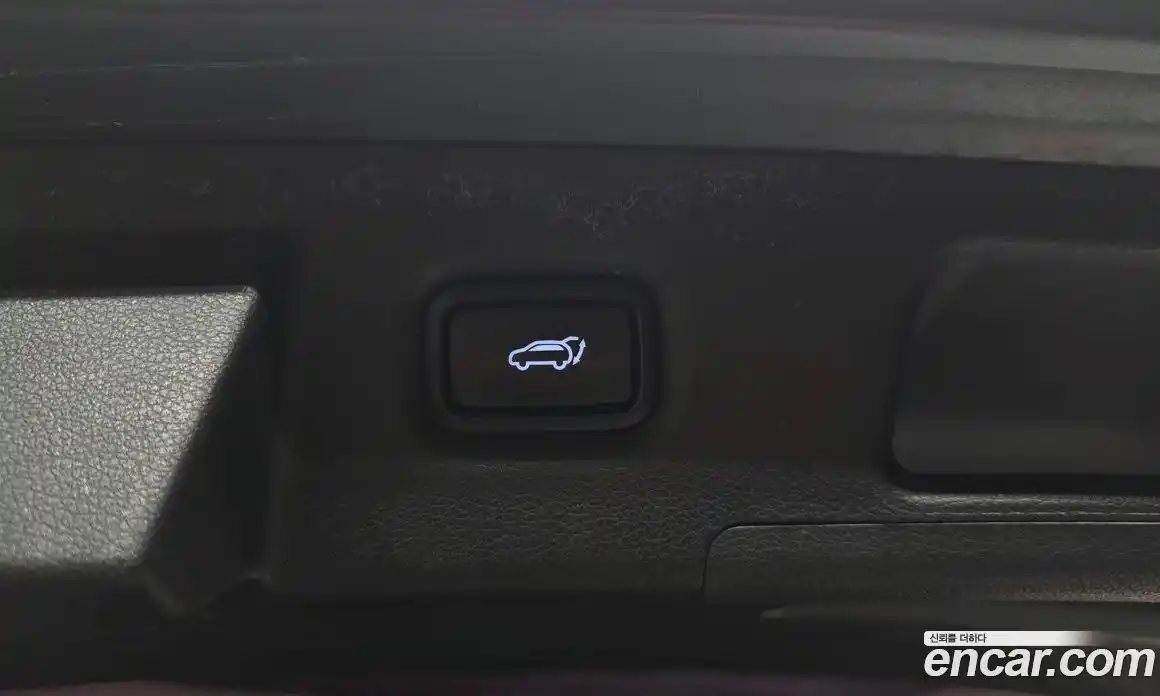 Hyundai Santa Fe 2020 2.0 автомат (гидро), фото 28