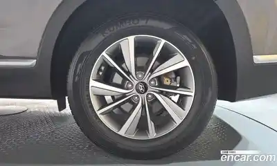 Hyundai Santa Fe 2020 2.0 автомат (гидро), миниатюра 6