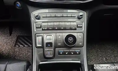 Hyundai Santa Fe 2022 1.6 автомат (гидро), миниатюра 12