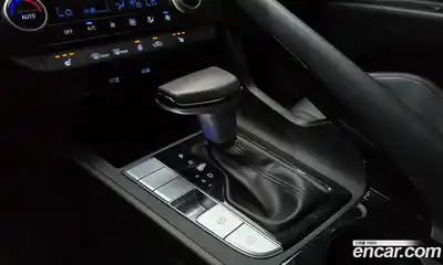 Hyundai Avante 2023 1.6 автомат (гидро), миниатюра 12