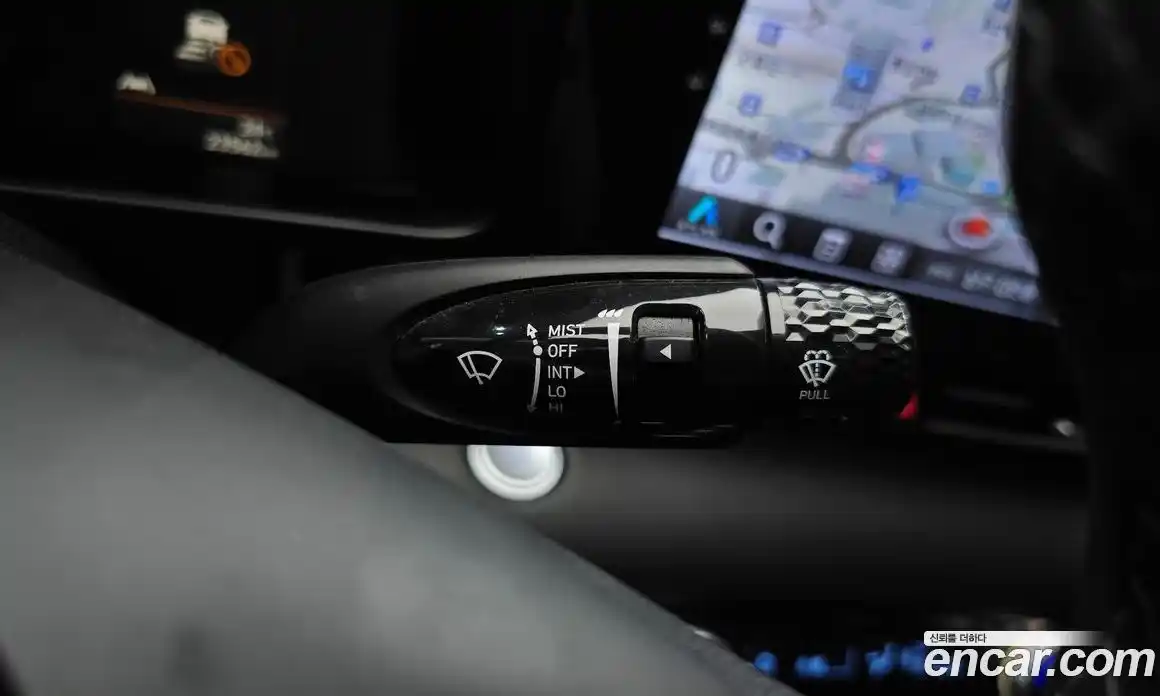 Hyundai Avante 2023 1.6 автомат (гидро), фото 28