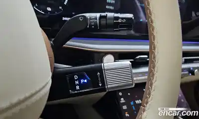 Hyundai Grandeur 2024 1.6 автомат (гидро), миниатюра 12