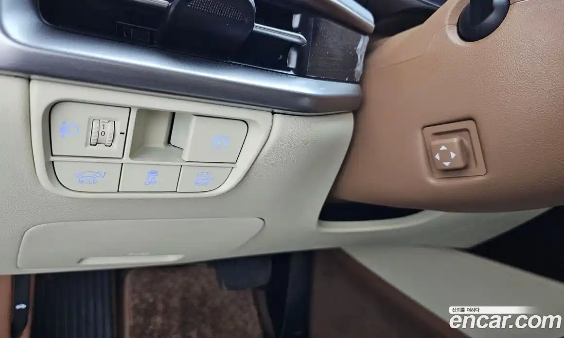 Hyundai Grandeur 2024 1.6 автомат (гидро), фото 25