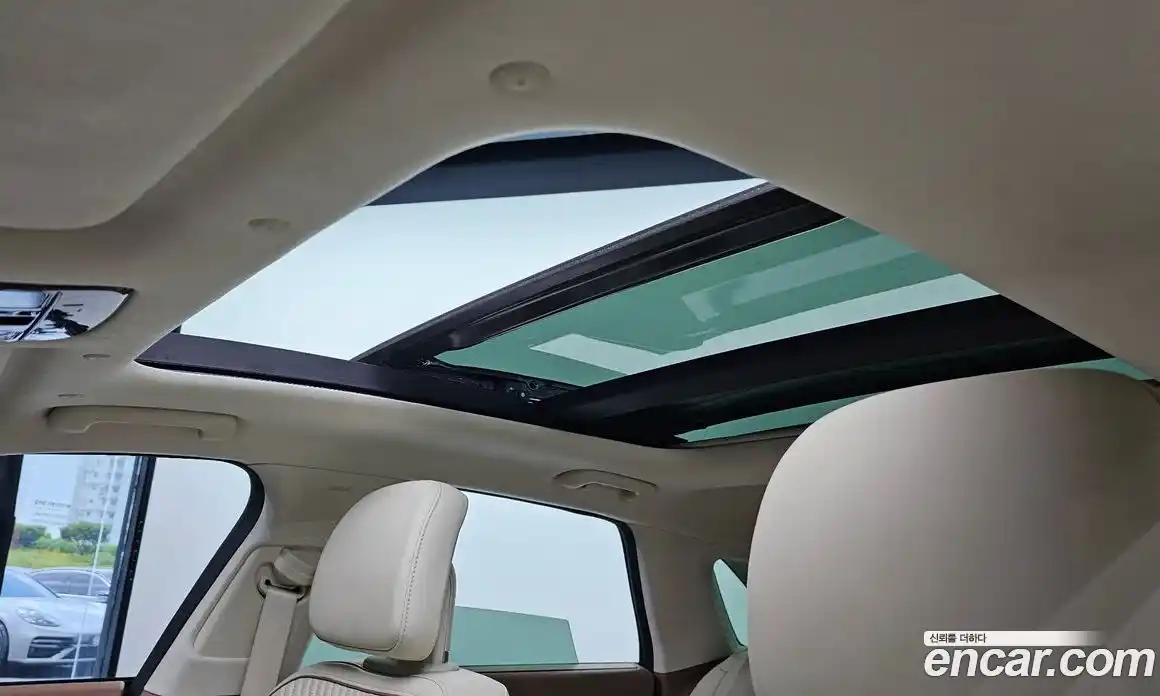 Hyundai Grandeur 2024 1.6 автомат (гидро), фото 26