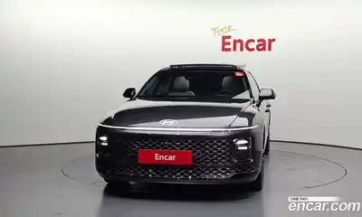 Hyundai Grandeur 2024 1.6 автомат (гидро), миниатюра 3