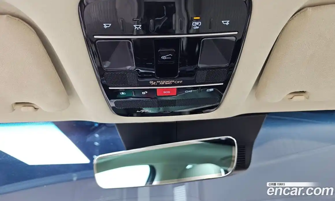 Hyundai Grandeur 2024 1.6 автомат (гидро), фото 31