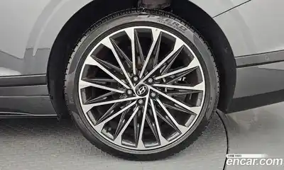 Hyundai Grandeur 2024 1.6 автомат (гидро), миниатюра 7