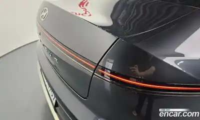 Hyundai Grandeur 2024 1.6 автомат (гидро), миниатюра 9