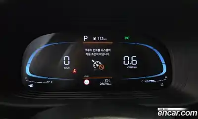 Hyundai Venue 2023 1.6 автомат (гидро), миниатюра 8