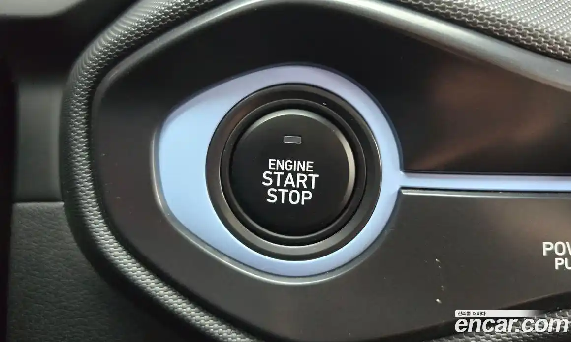 Hyundai Veloster 2021 2.0 автомат (гидро), фото 27