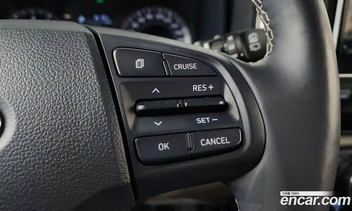 Hyundai Venue 2019 1.6 автомат (гидро), фото 22