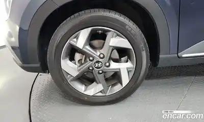 Hyundai Venue 2019 1.6 автомат (гидро), миниатюра 5