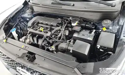 Hyundai Venue 2019 1.6 автомат (гидро), миниатюра 6
