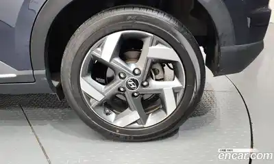Hyundai Venue 2019 1.6 автомат (гидро), миниатюра 7