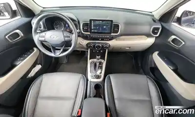 Hyundai Venue 2019 1.6 автомат (гидро), миниатюра 10