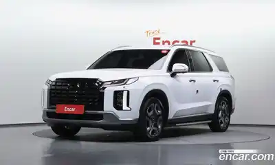 Hyundai Palisade, 2023, 32 990 км