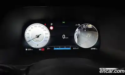 Hyundai Palisade 2023 2.2 автомат (гидро), миниатюра 11