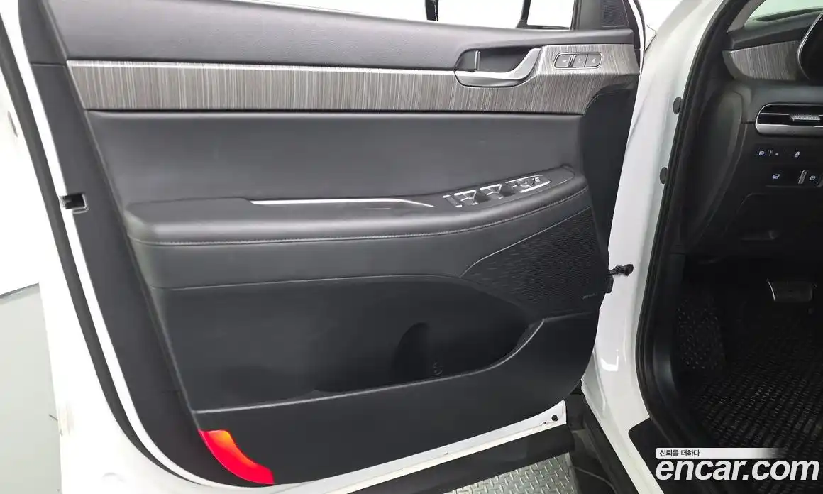 Hyundai Palisade 2023 2.2 автомат (гидро), фото 14