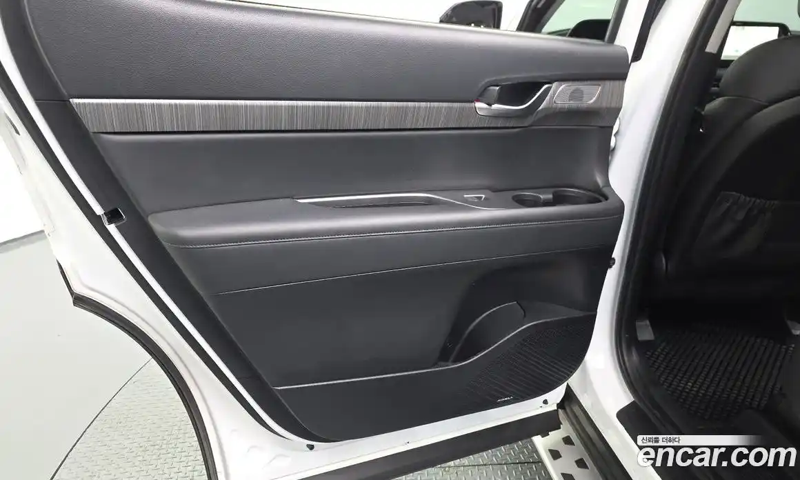 Hyundai Palisade 2023 2.2 автомат (гидро), фото 15