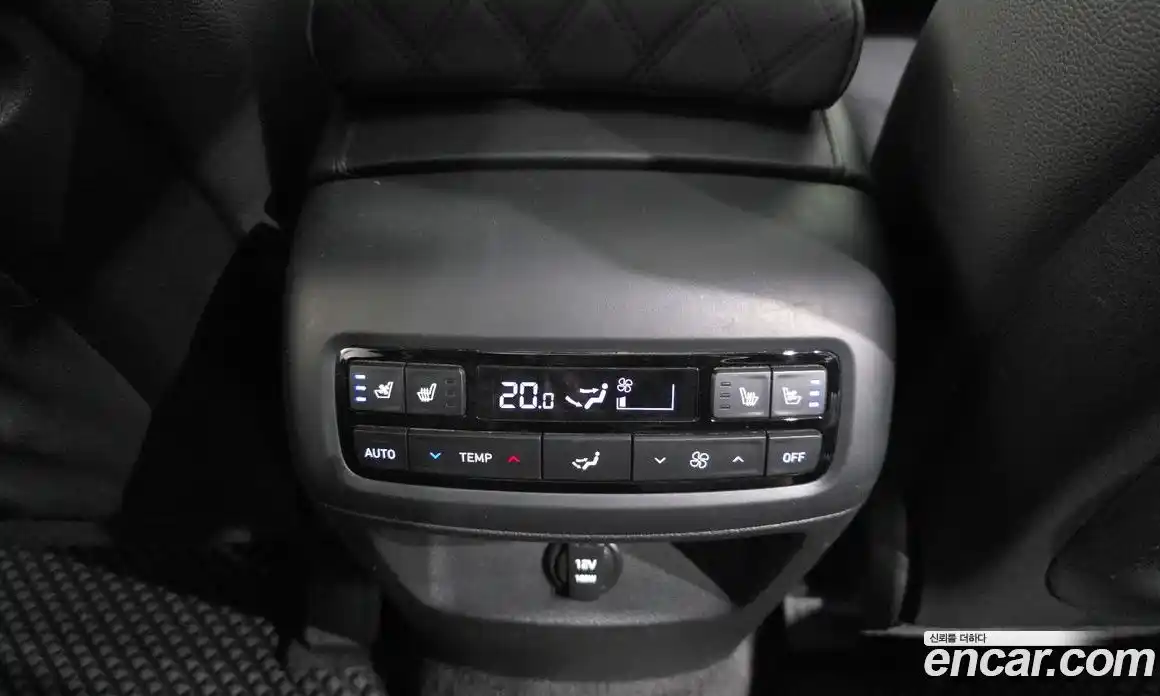 Hyundai Palisade 2023 2.2 автомат (гидро), фото 24