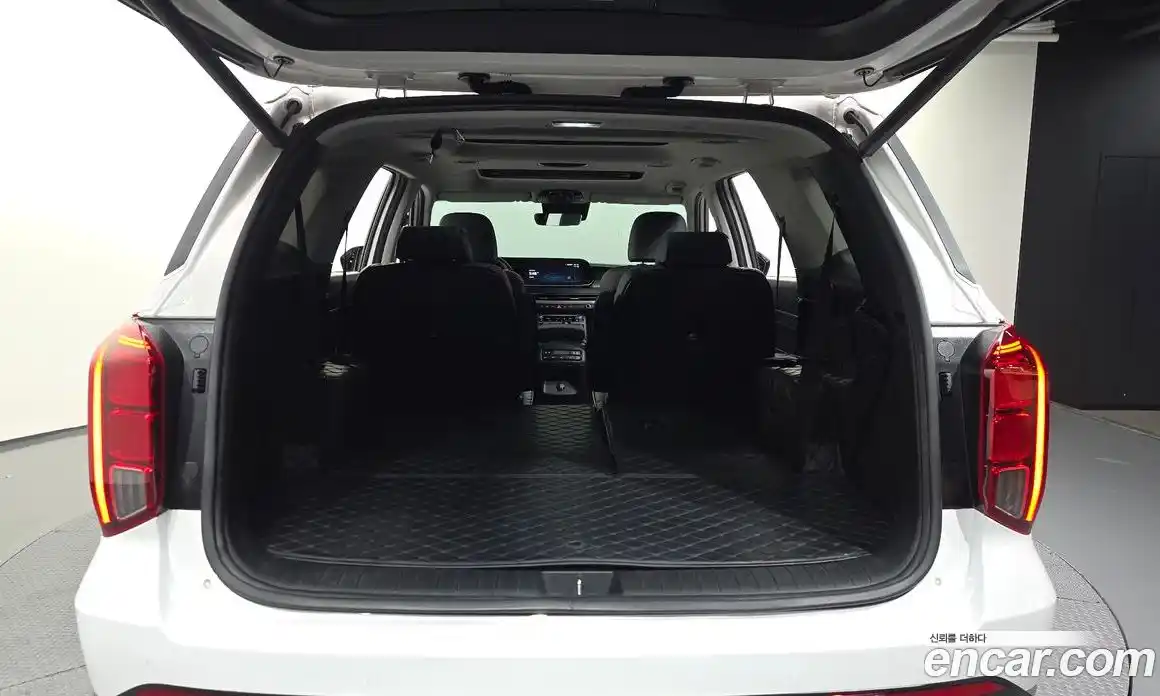 Hyundai Palisade 2023 2.2 автомат (гидро), фото 26