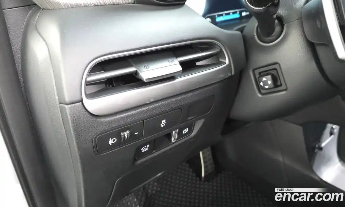 Hyundai Palisade 2023 2.2 автомат (гидро), фото 28
