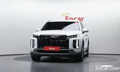 Hyundai Palisade 2023 2.2 автомат (гидро), миниатюра 3