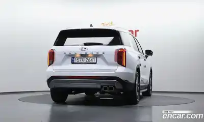 Hyundai Palisade 2023 2.2 автомат (гидро), миниатюра 4