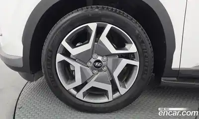 Hyundai Palisade 2023 2.2 автомат (гидро), миниатюра 5