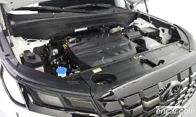 Hyundai Palisade 2023 2.2 автомат (гидро), миниатюра 6