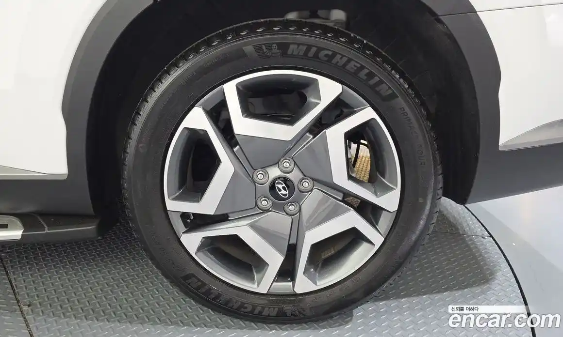 Hyundai Palisade 2023 2.2 автомат (гидро), фото 7