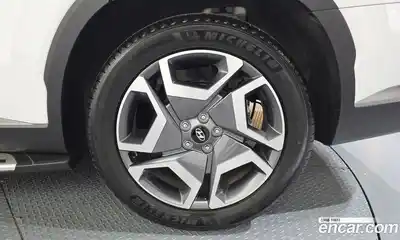 Hyundai Palisade 2023 2.2 автомат (гидро), миниатюра 7