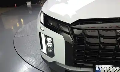 Hyundai Palisade 2023 2.2 автомат (гидро), миниатюра 8