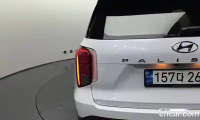 Hyundai Palisade 2023 2.2 автомат (гидро), миниатюра 9