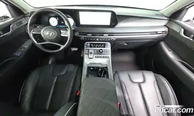 Hyundai Palisade 2023 2.2 автомат (гидро), миниатюра 10