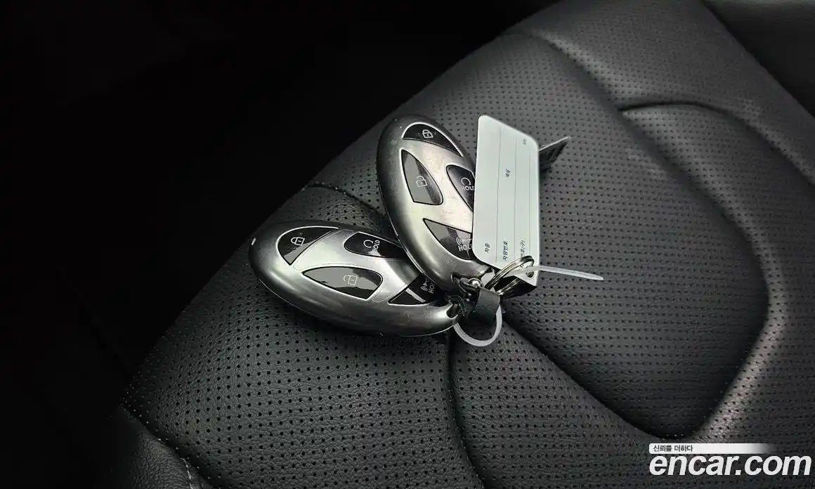 Hyundai Avante 2023 1.6 автомат (гидро), фото 16