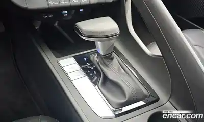 Hyundai Avante 2023 1.6 автомат (гидро), миниатюра 9