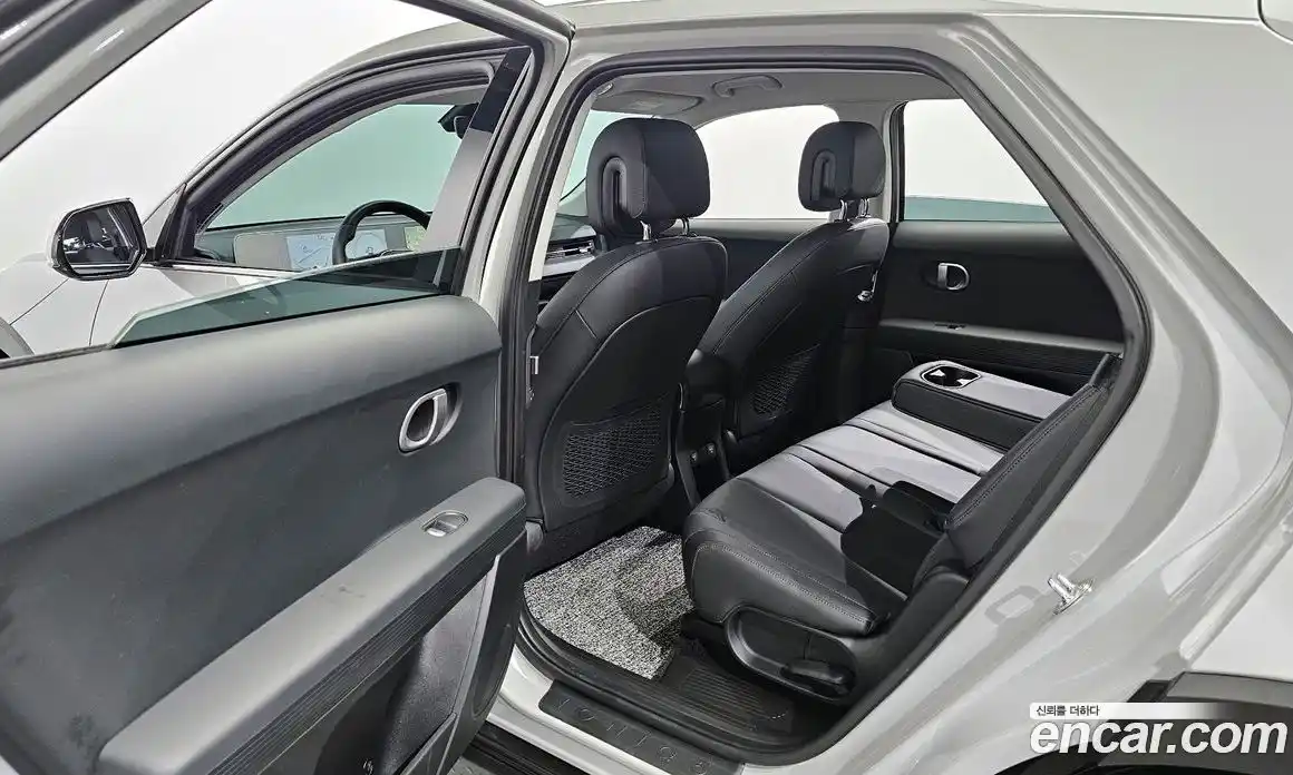 Hyundai Ioniq 5 2024 0.1 автомат (гидро), фото 11