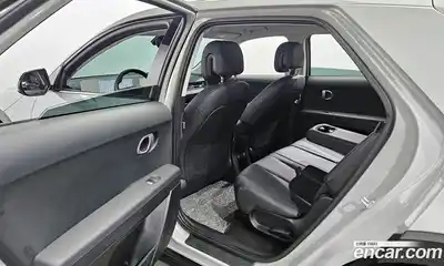 Hyundai Ioniq 5 2024 0.1 автомат (гидро), миниатюра 11