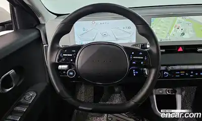 Hyundai Ioniq 5 2024 0.1 автомат (гидро), миниатюра 12