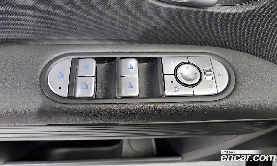 Hyundai Ioniq 5 2024 0.1 автомат (гидро), фото 13