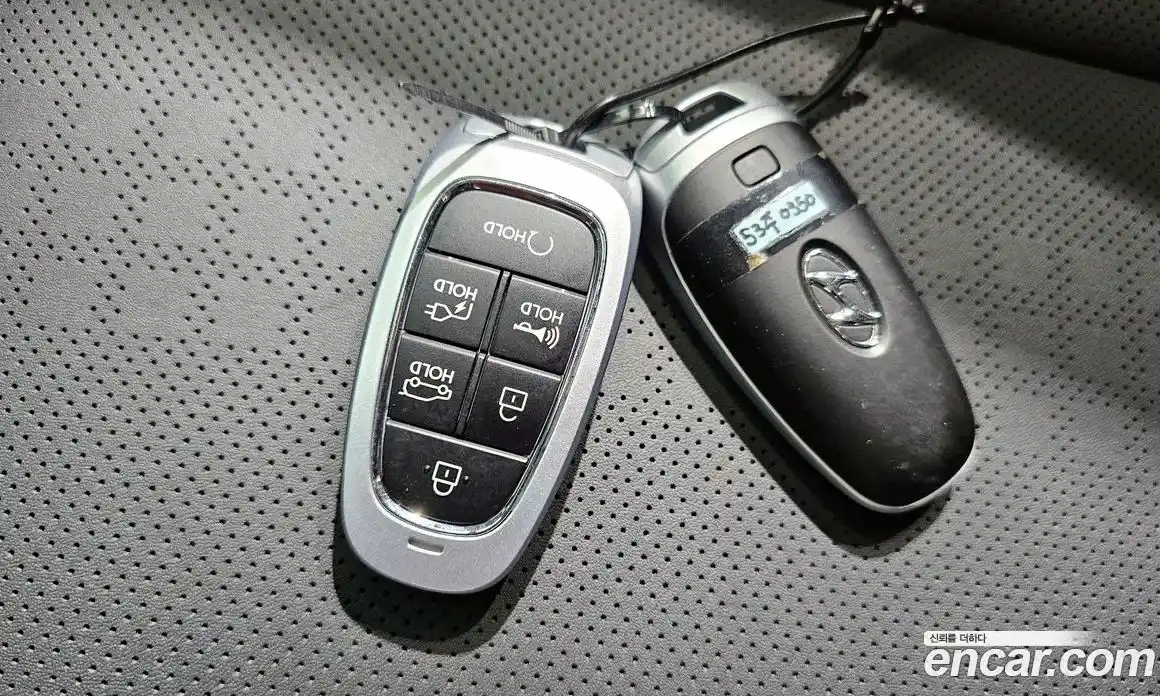 Hyundai Ioniq 5 2024 0.1 автомат (гидро), фото 19