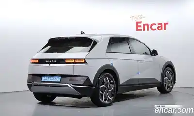 Hyundai Ioniq 5 2024 0.1 автомат (гидро), миниатюра 2