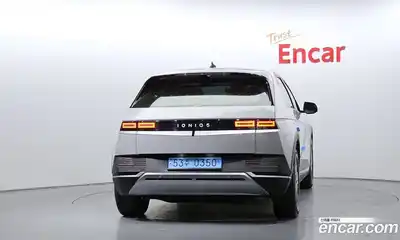 Hyundai Ioniq 5 2024 0.1 автомат (гидро), миниатюра 4