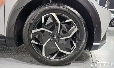 Hyundai Ioniq 5 2024 0.1 автомат (гидро), миниатюра 5