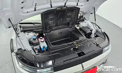 Hyundai Ioniq 5 2024 0.1 автомат (гидро), миниатюра 6