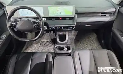 Hyundai Ioniq 5 2024 0.1 автомат (гидро), миниатюра 7