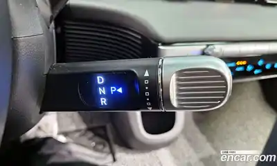Hyundai Ioniq 5 2024 0.1 автомат (гидро), миниатюра 9