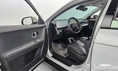 Hyundai Ioniq 5 2024 0.1 автомат (гидро), миниатюра 10