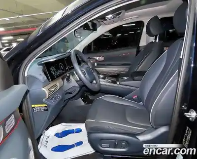 Hyundai Nexo 2022 автомат (гидро), миниатюра 11
